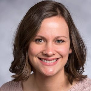 Meet your Posher, Meredith